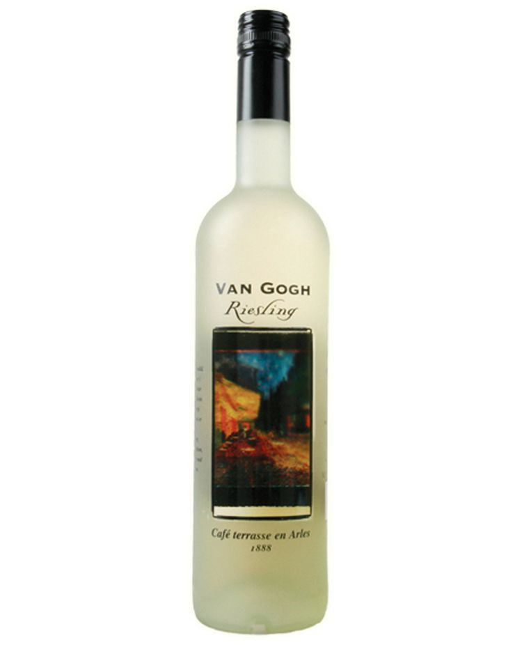 Van Gogh Riesling 750ml 8,5%