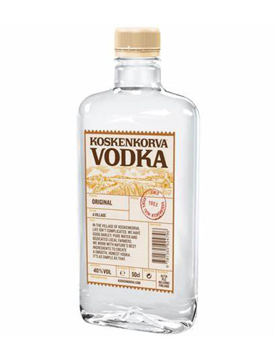 Vodka Koskenkorva 37,5% 500ml