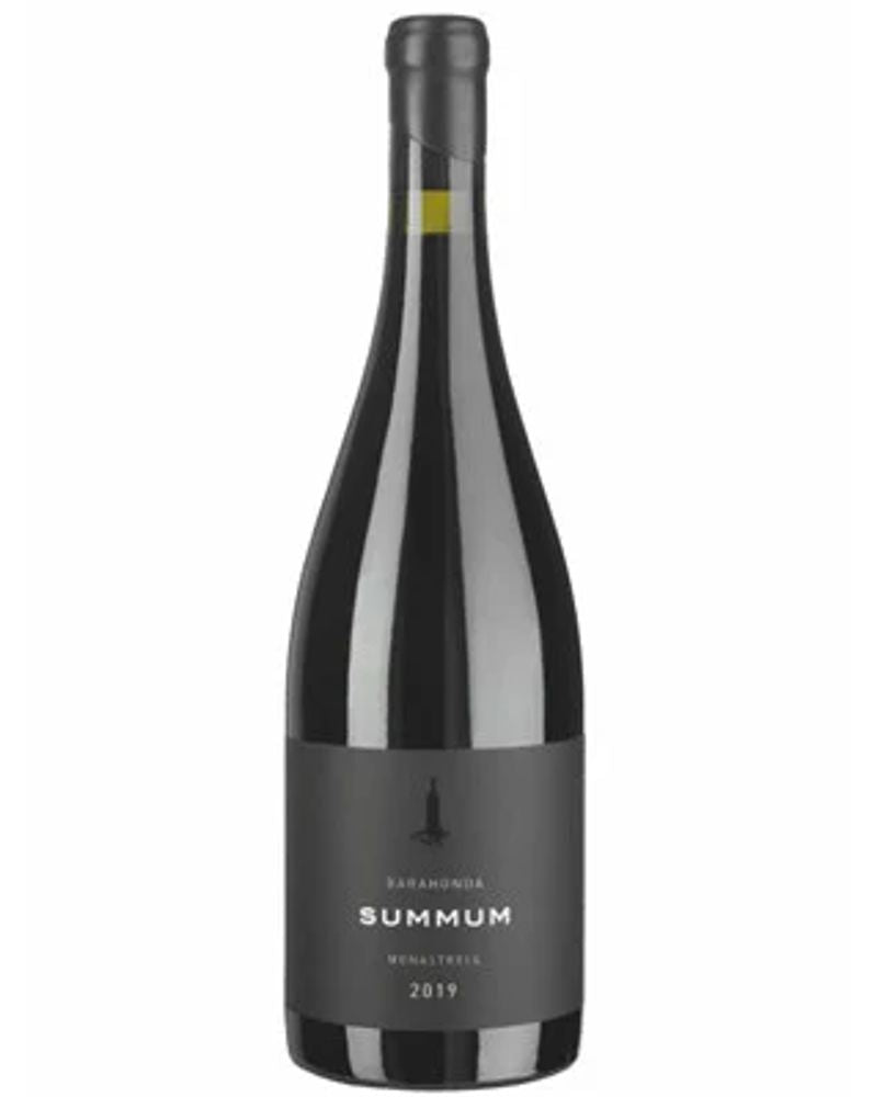 Barahonda Summum Monastrell 15% 750ml