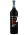 Pata Negra La Mancha Roble 750ml