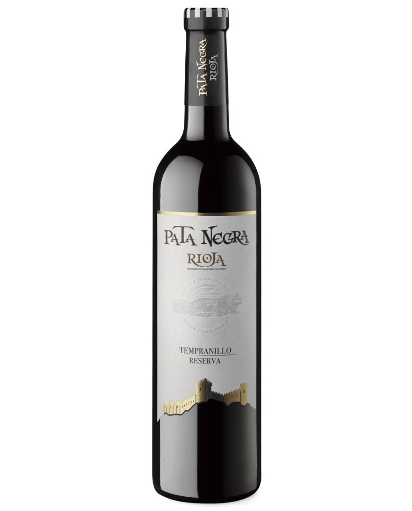 Pata Negra Rioja Reserva 750ml