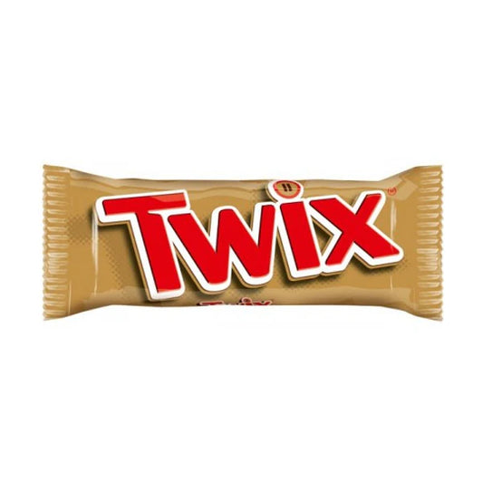 Twix 50g