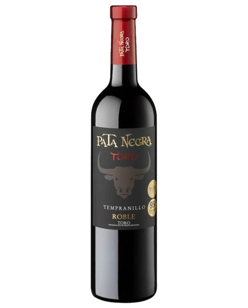 Pata Negra Toro Roble 750ml