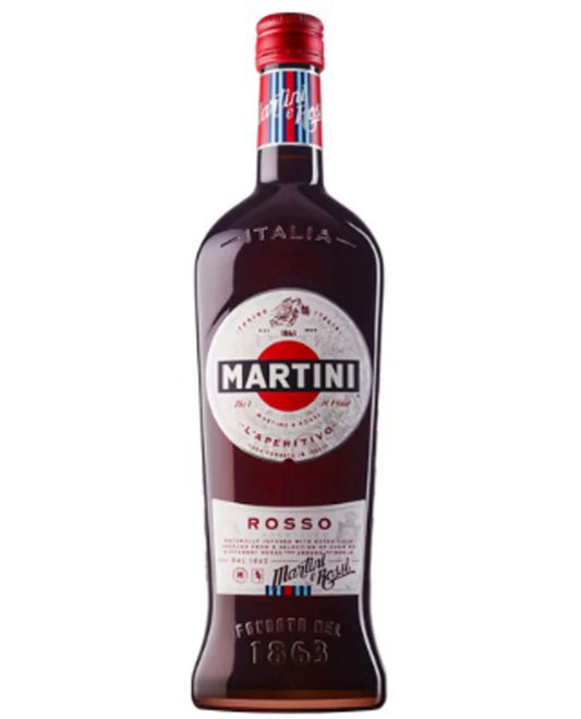 Martini Rosso 1000ml