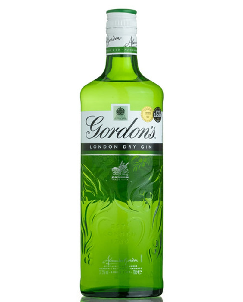 GORDONS  GIN 37,5% 1000ml