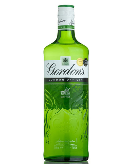 GORDONS  GIN 37,5% 1000ml