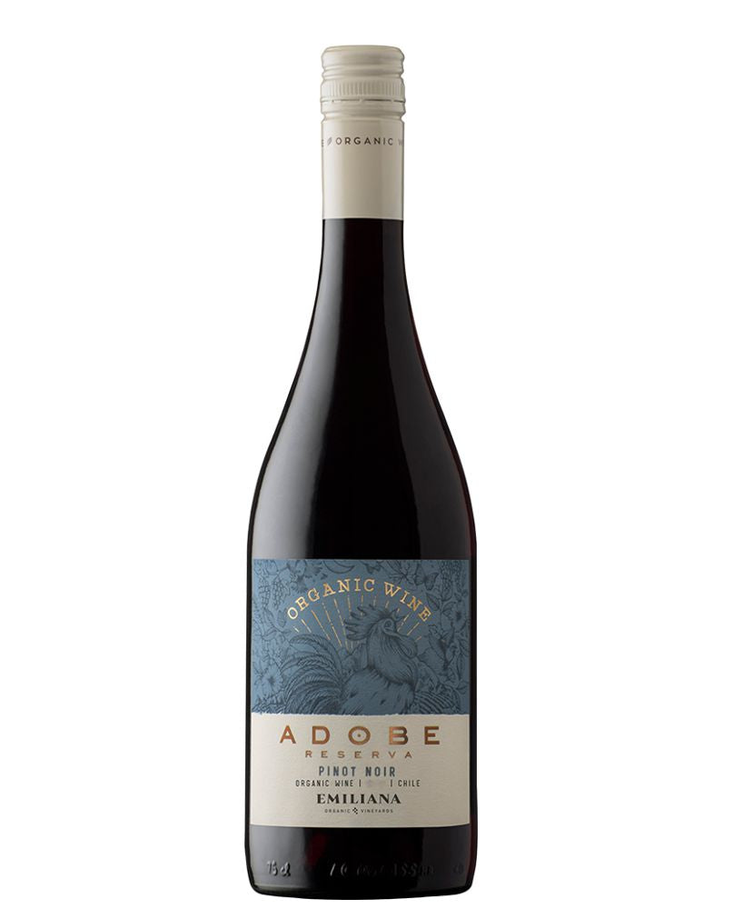 Adobe Pinot Noir Reserva 2023 750ml