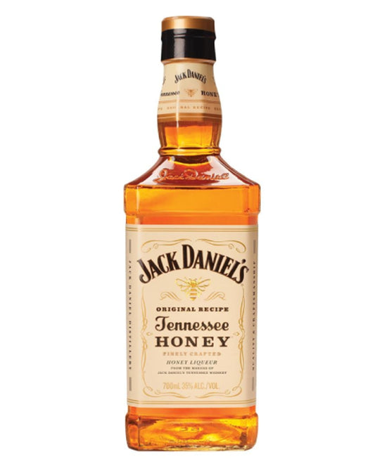 Jack Daniels Honey 700ml