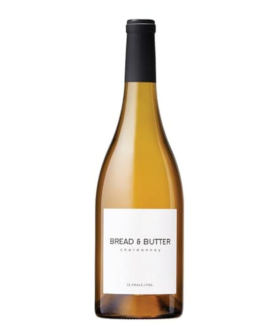 Bread & Butter Chardonnay 13,5% 750ml