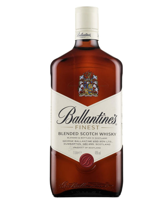 Ballantines Finest 40% 1000ml