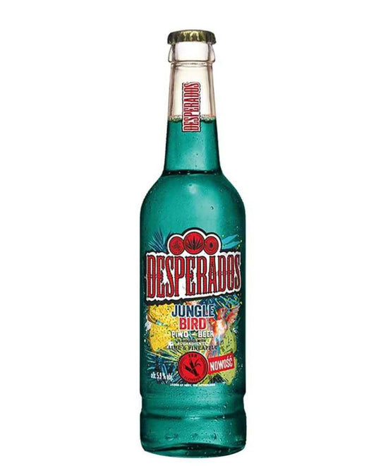 Desperados Jungle Bird 400ml 4stk