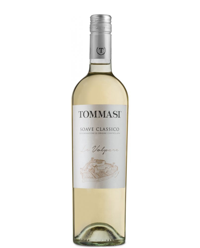 Tommasi Soave Classico Le Volpare 750ml