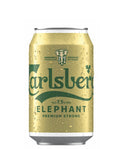 Carlsberg Elephant 330ml  6stk