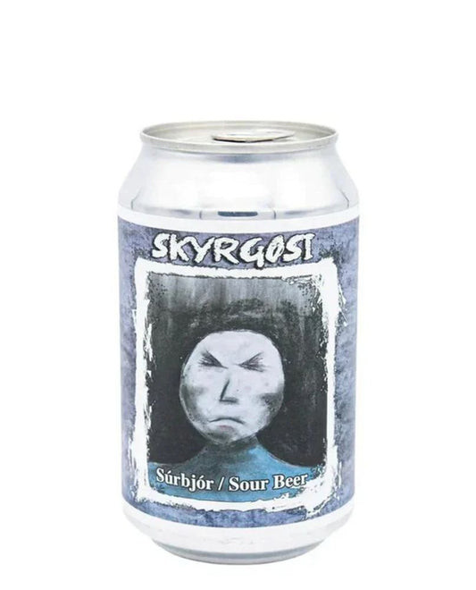 Skyrgosi 5% 330ml 6 stk