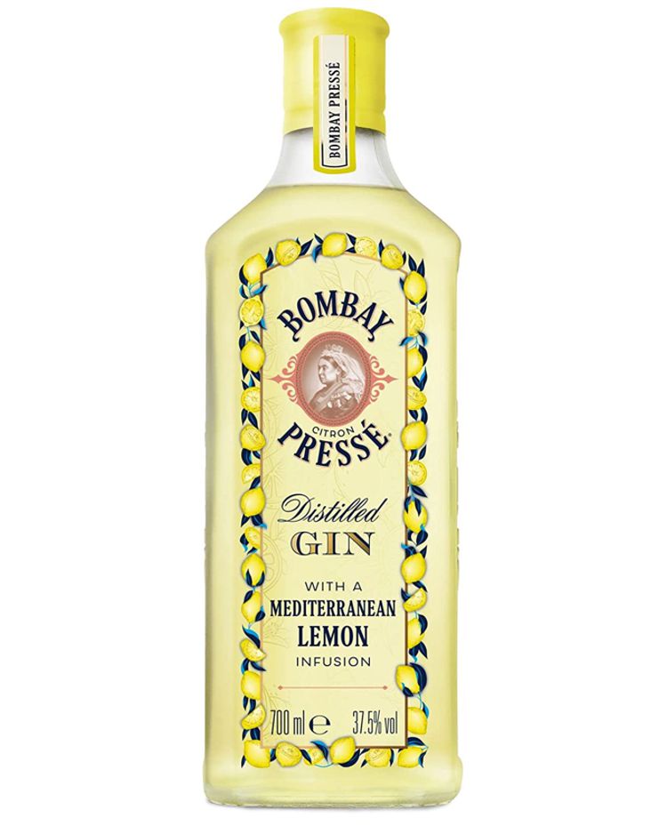 Bombay Pressé 37,5% 700ml