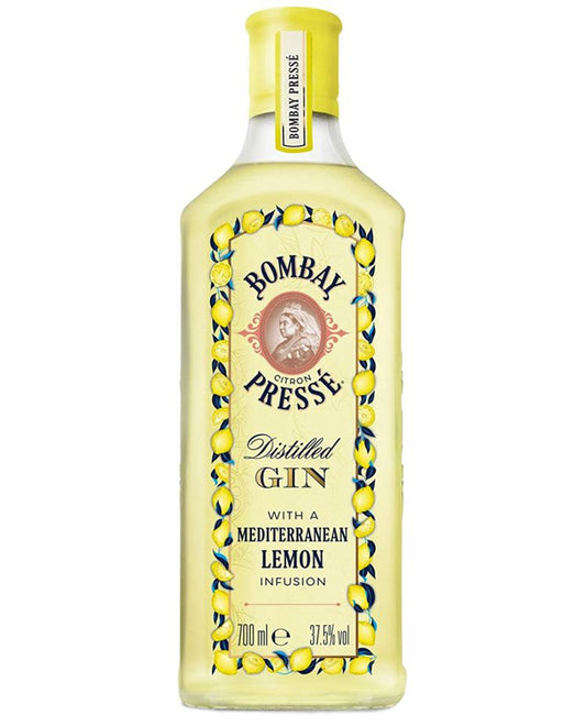 Bombay Pressé 37,5% 700ml