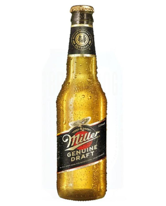 Miller 330ml 6stk