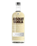 Absolut Vanilla 38% 700ml