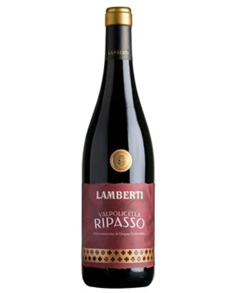 Lamberti Valpolicella Ripasso 13% 750 ml