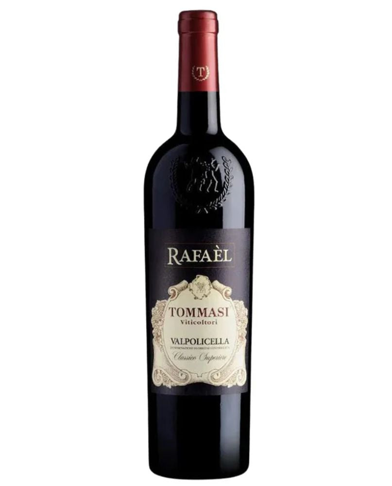 Tommasi Rafael  12,5% 750ml