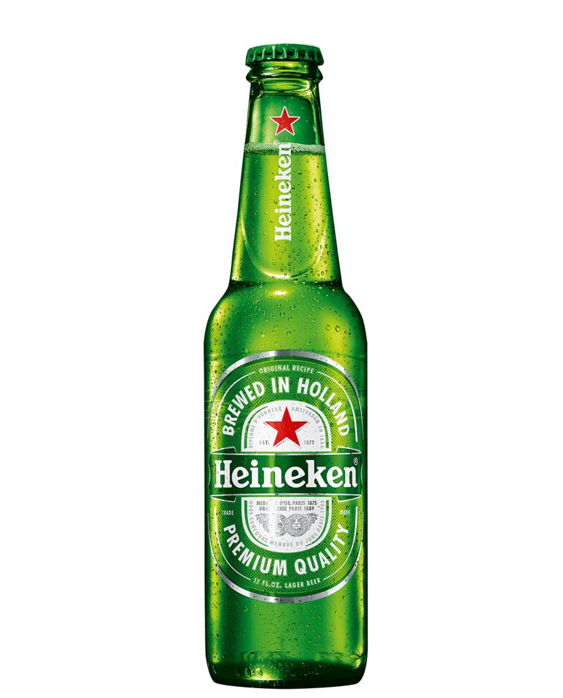 Heineken 5% 500ml 3stk