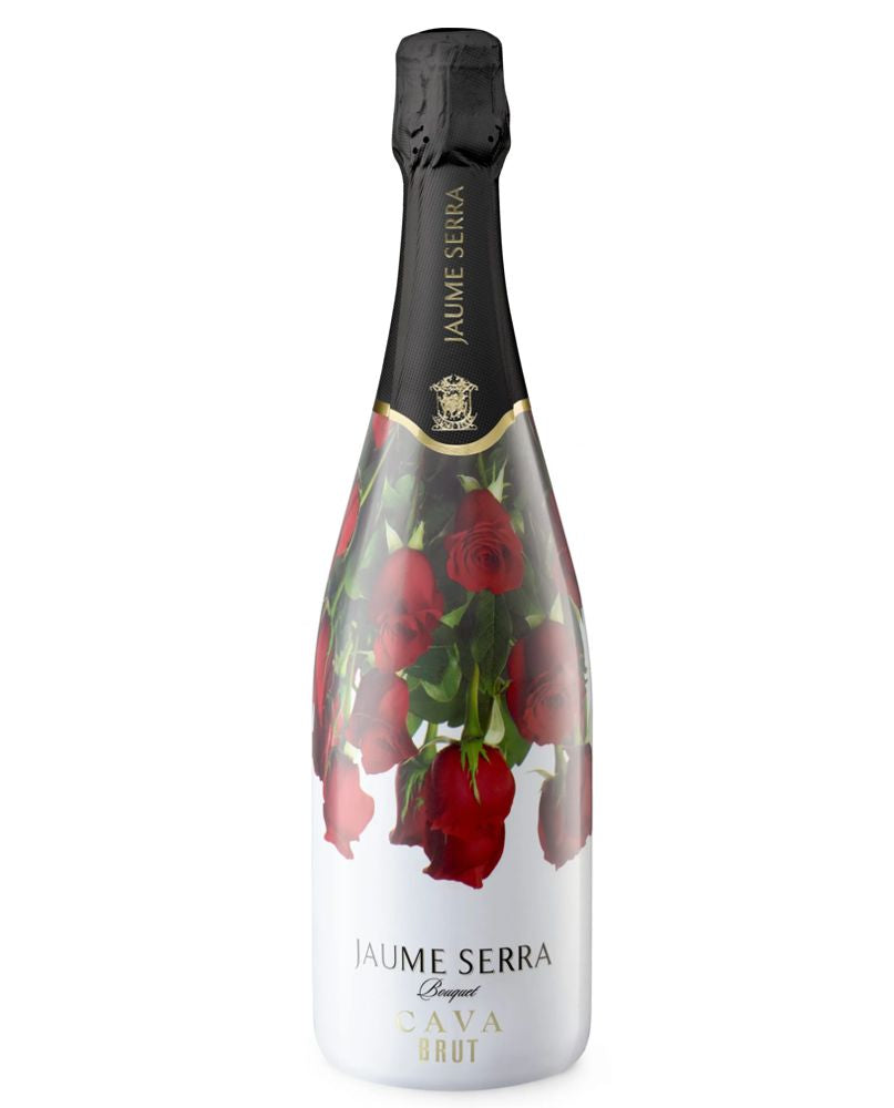 Jaume Serra Bouquet gjafapakki 750ml