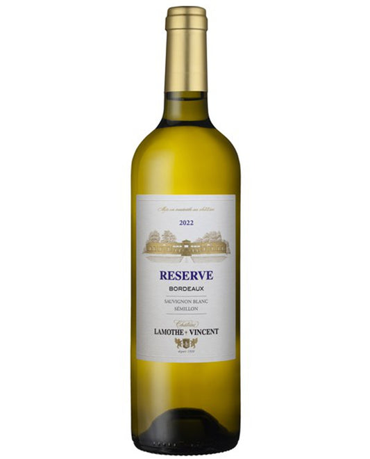 Château Lamothe-Vincent Sauvignon Blanc