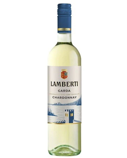 Lamberti Garda DOC Chardonnay 2023 12% 750ml