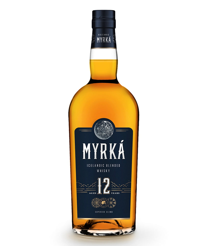 Myrká 12 ára 40% 700ml