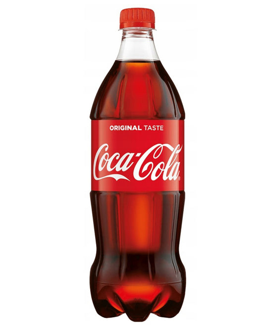 coca cola 2l