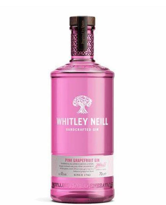 Whitley Neill Pink grapefruit 700ml