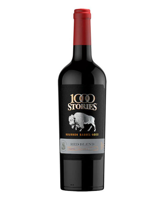 1000 Stories Cabernet sauvignon 14,5% 750ml