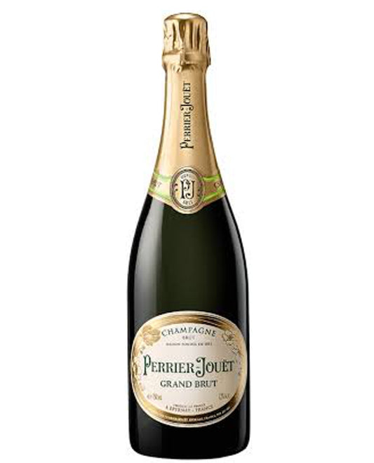 Perrier-Jouët Grand Brut 750ml