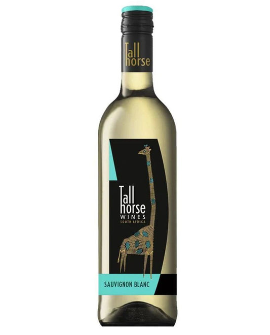 Tall Horse Sauvignon Blanc 12,5% 750ml