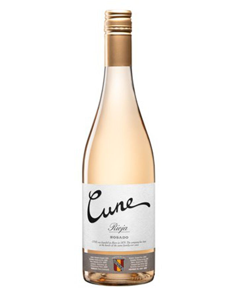 Cune Pale Rosado 13% 750ml