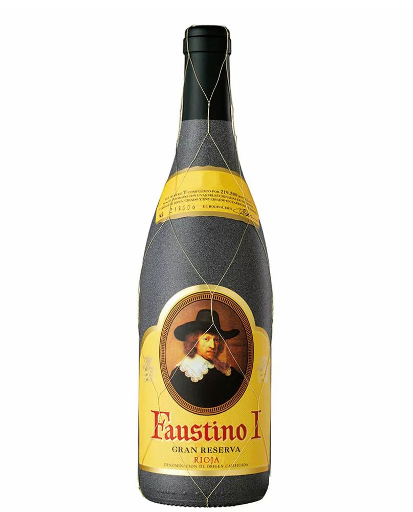 Faustino I Gran Reserva 750ml