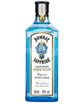 Bombay Gin 40% 500ml