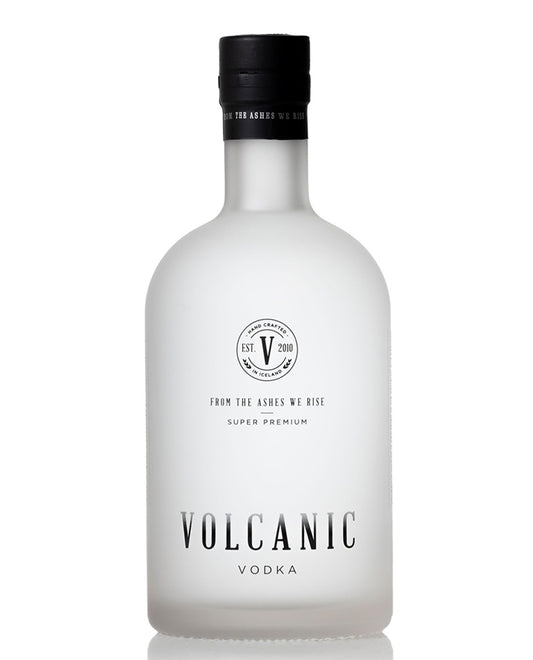 Volcanic vodka 40% 700ml