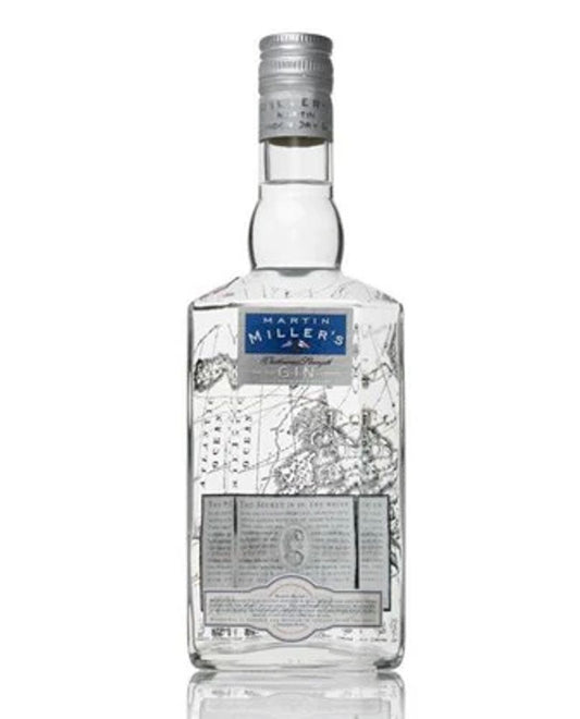 Martin Miller´s Westbourne 45,2% 700ml