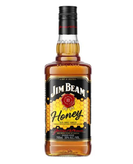 Jim Beam Honey 32,5% 700ml