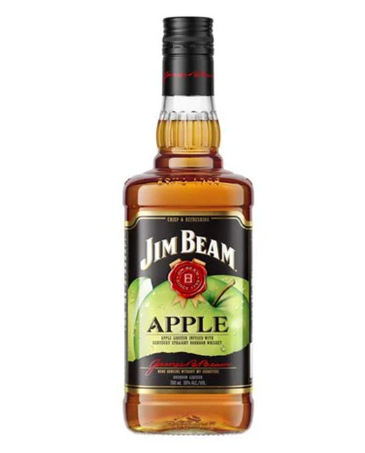 Jim Beam Apple 32,5% 700ml