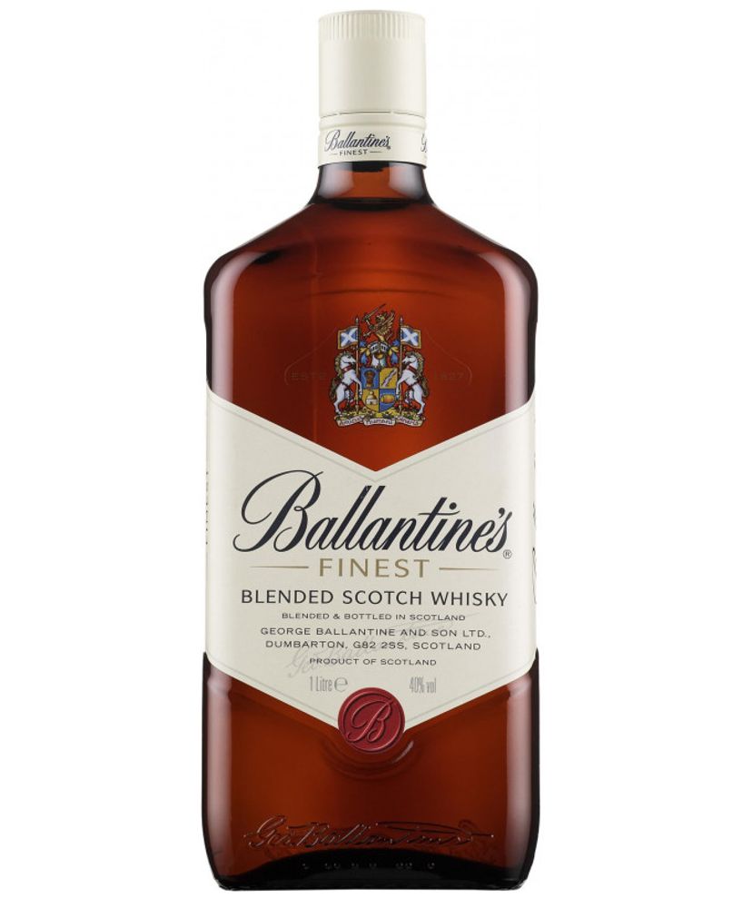 Ballantines Finest 40% 700ml