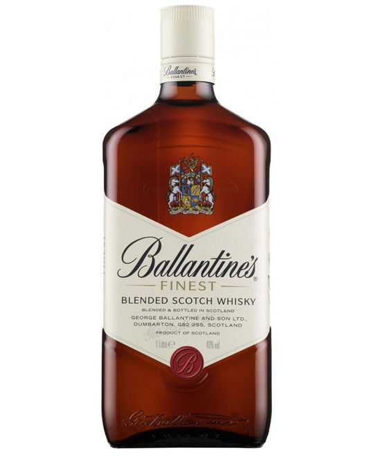 Ballantines Finest 40% 700ml