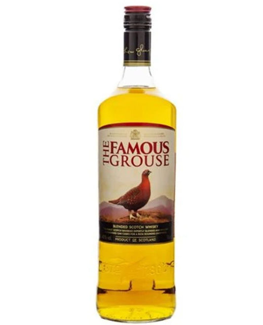 The Famous Grouse 1L