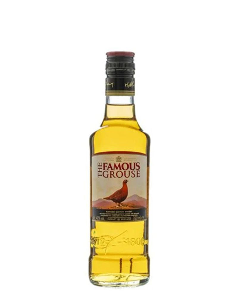 The Famous Grouse 350 ml