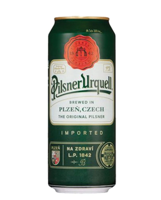 Pilsner Urquell 500ml 4stk