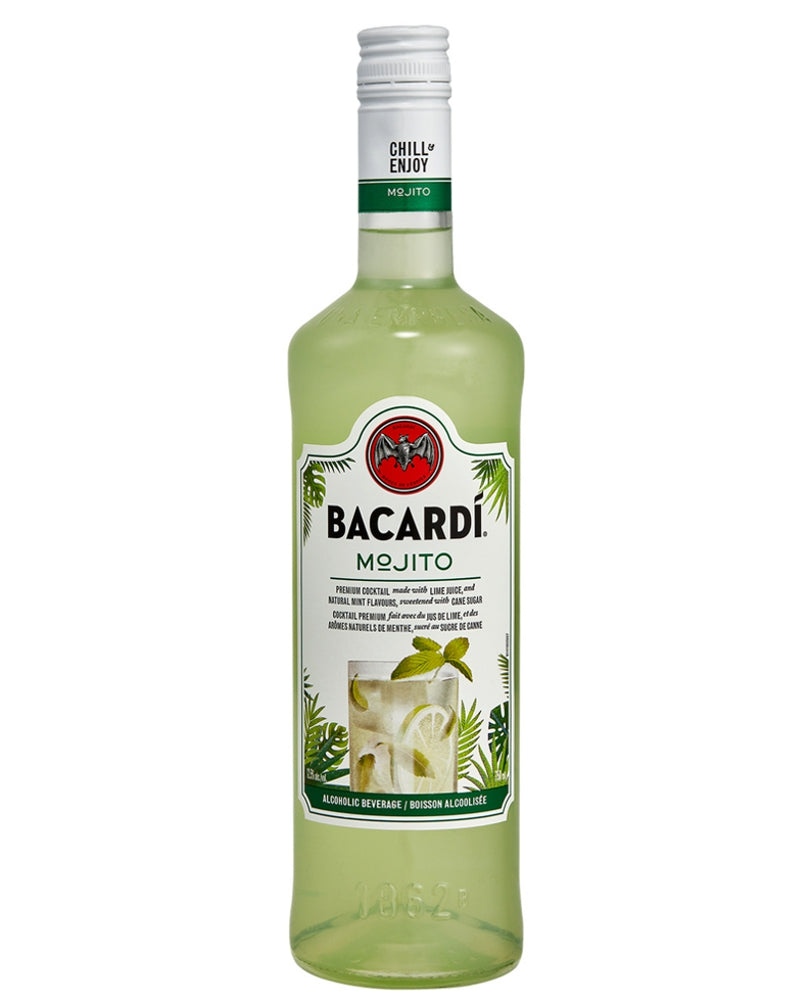 Bacardi Mojito 700ml