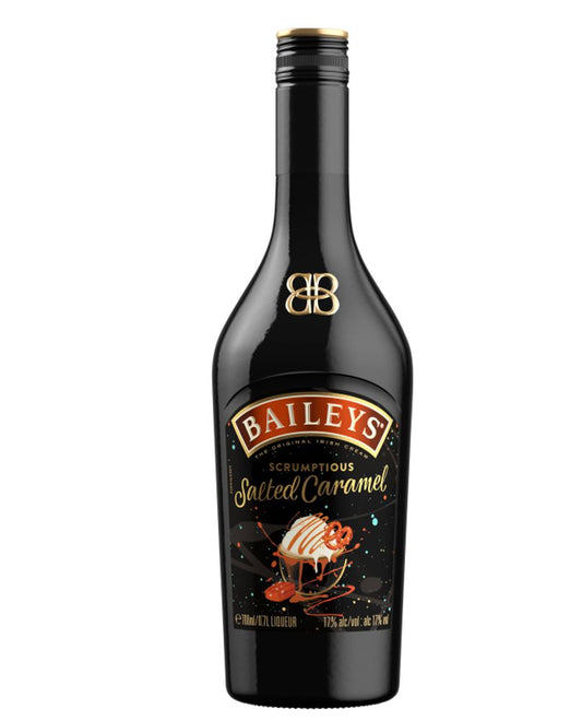 Baileys Salted Caramel 17% 700ml