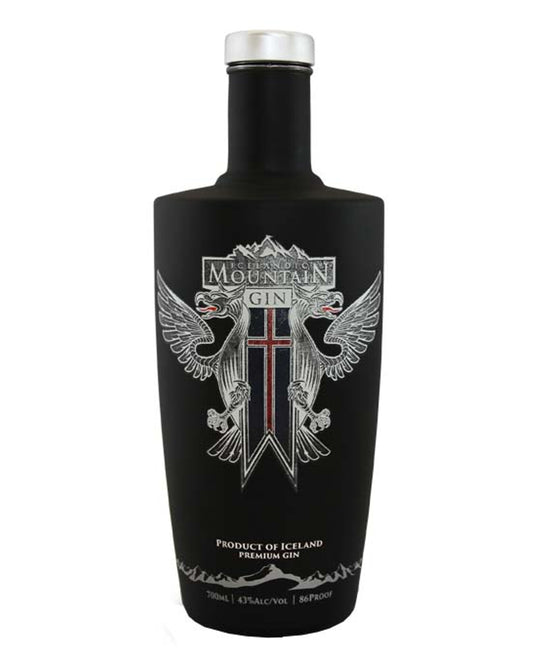 Icelandic Eagle Gin 700ml