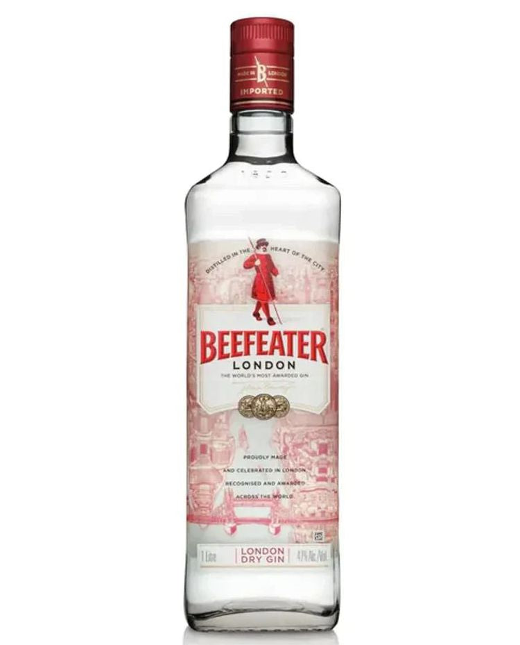 Beefeater 40% 1 ltr